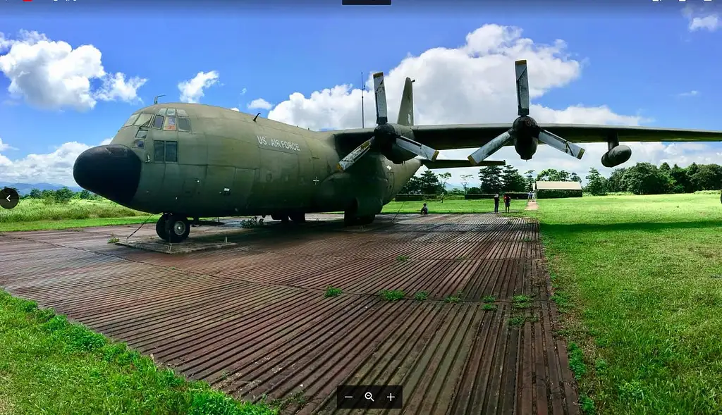 Full-day Guided Tour from Hue: Underground Tunnels and Bunkers of the Demilitarized Zone (DMZ)