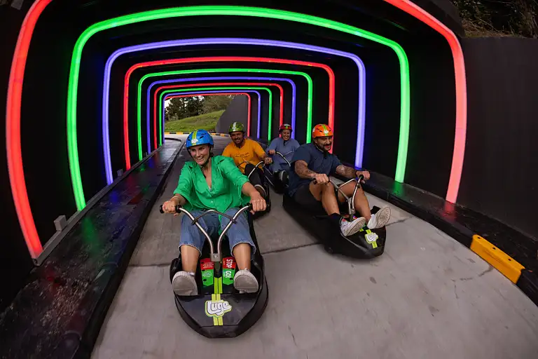 Skyline Rotorua deals