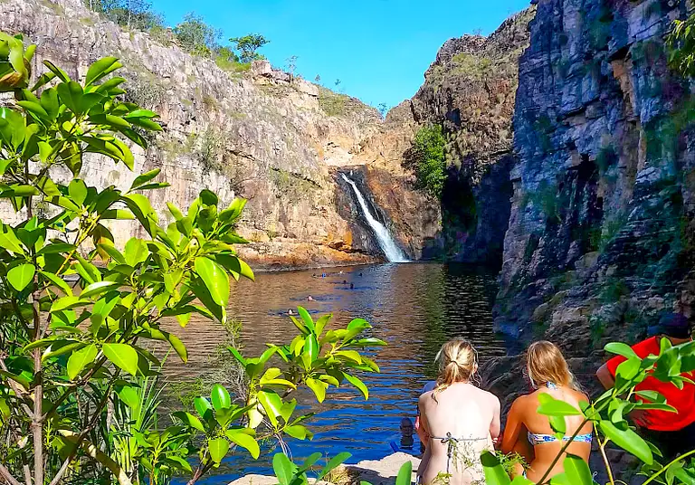 7 day Kakadu & Arnhem Land Tour Darwin