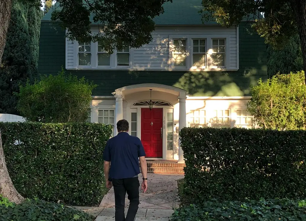 The L.A. Hollywood movie locations | Private Tour