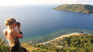 Bula Pass Flexible Hop-on Hop-off | Yasawa Adventures Fiji