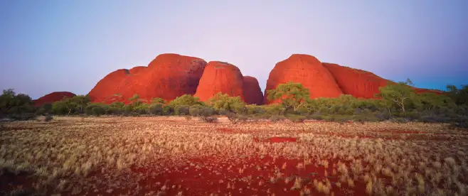 Uluru Sightseeing Pass