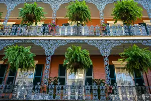 Self-Guided Tremé Walking Tour with Audio Guide – Explore New Orleans History