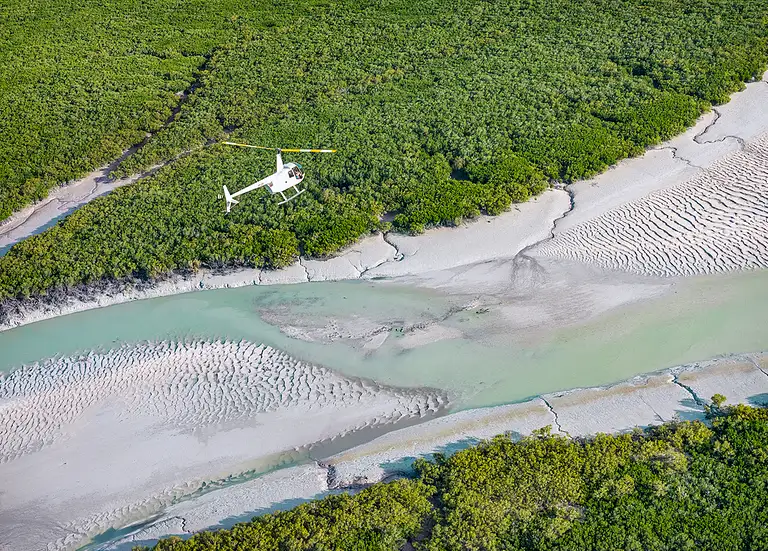 Broome Pearl Farm Tour
