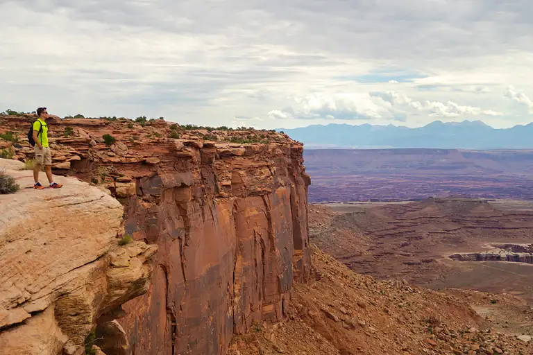 USA national parks tour