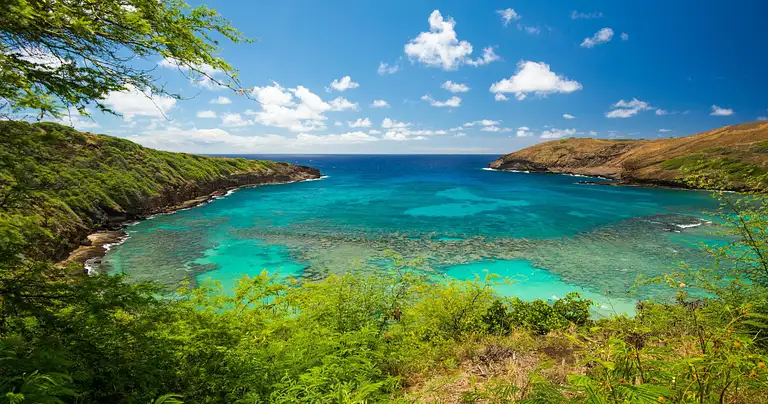 Hawaii sightseeing tour