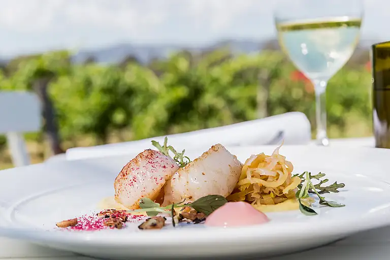 Hunter Valley romantic tour
