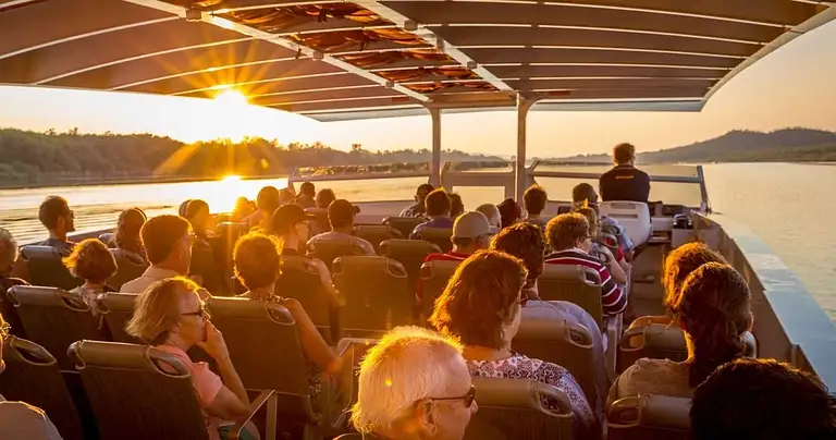 Kununurra tours