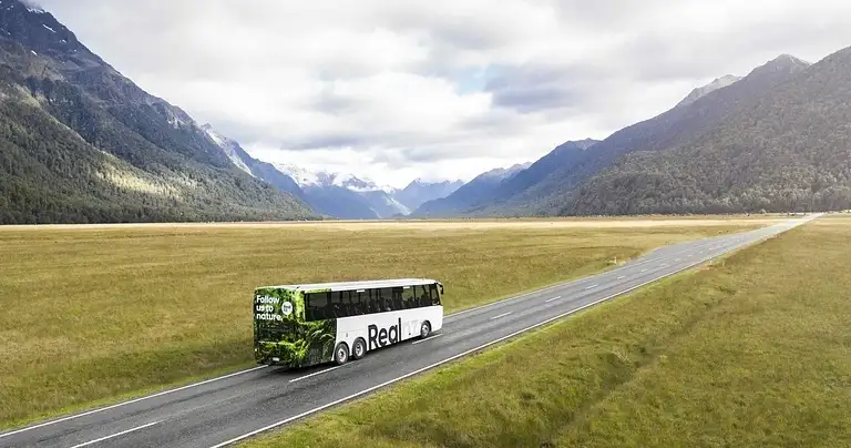Milford Sound Fiordland Cruise