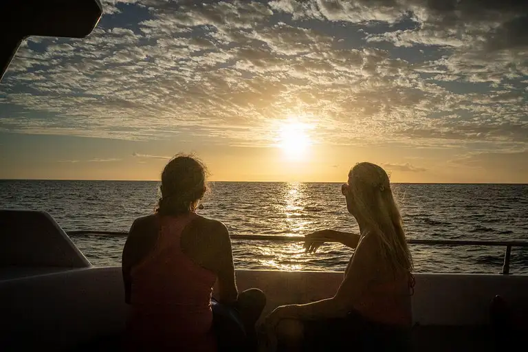 Sunset Cruise