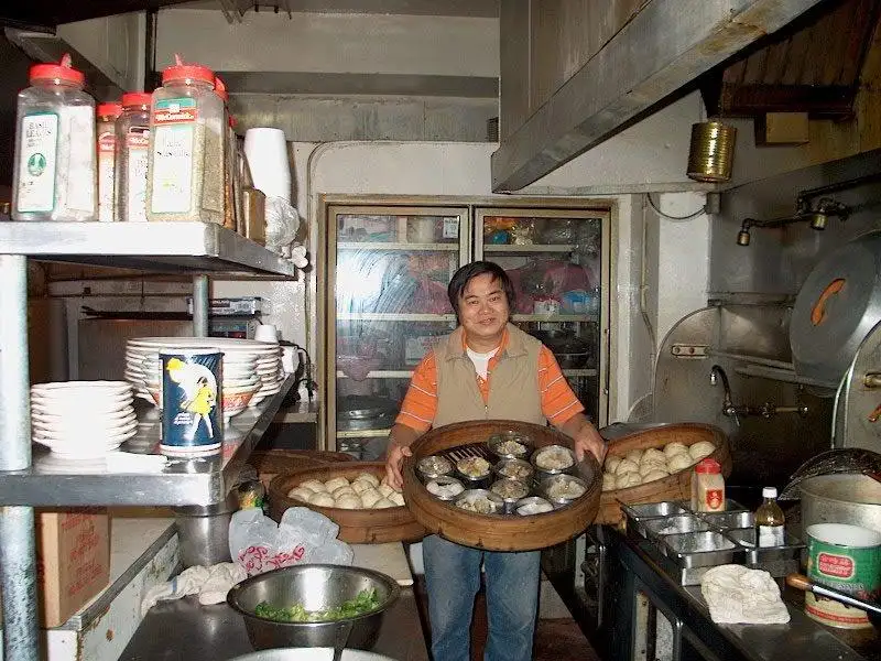 Chinatown & North Beach\Little Italy Walking Tour