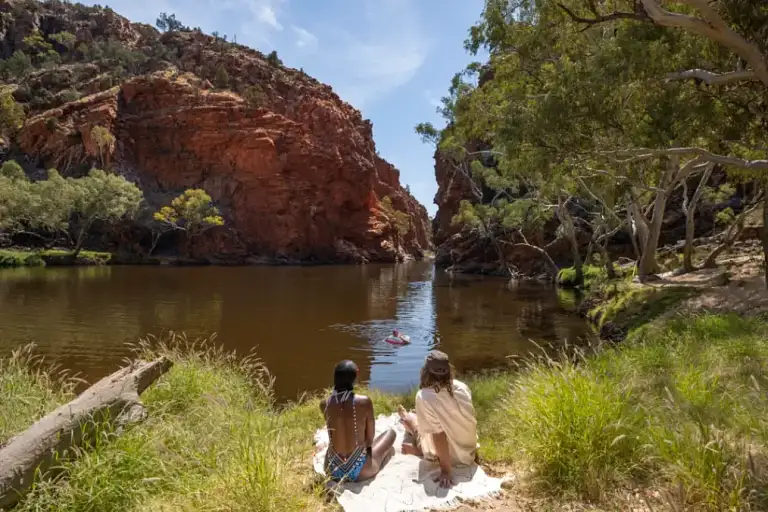 Tours to Uluru