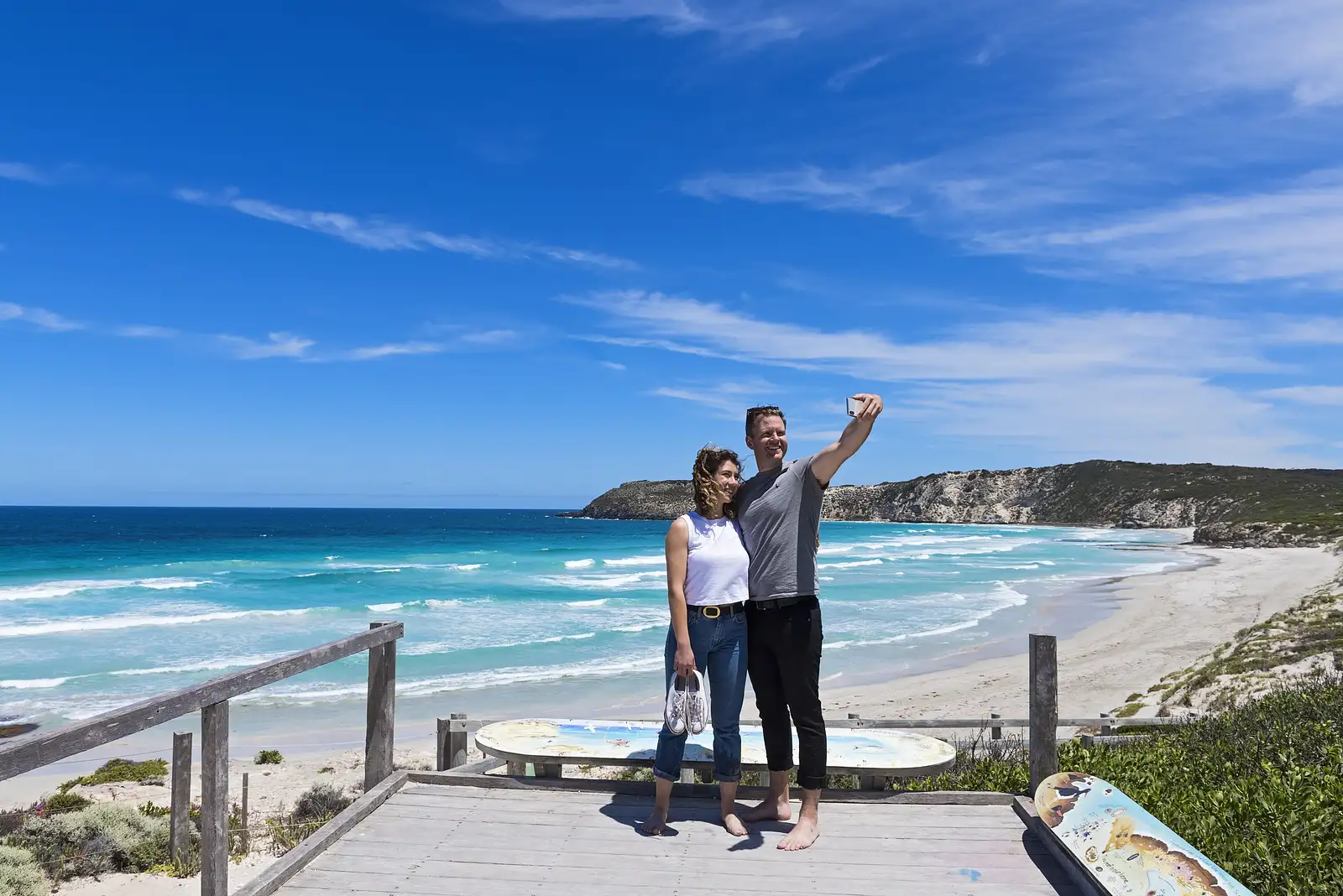 Kangaroo Island tours