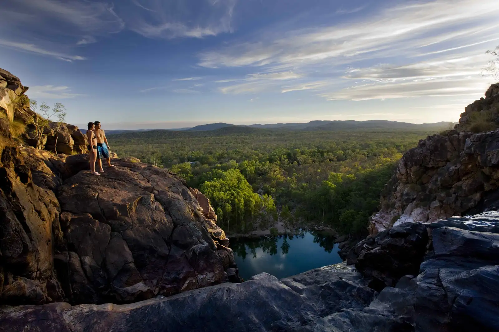Kakadu National Park 3 Day Tour from Darwin