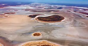 Uluru helicopter flight Deal