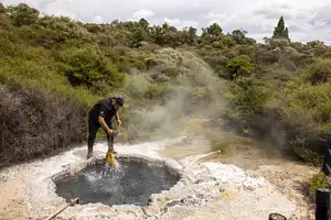 Tuku Iho Trail