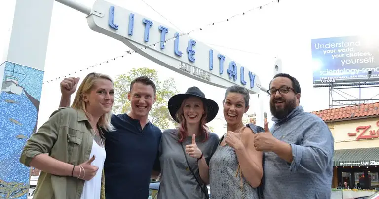 san diego little italy wine tours
