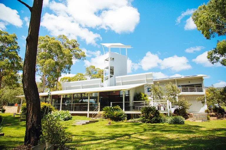 hunter valley wine tours from sydney