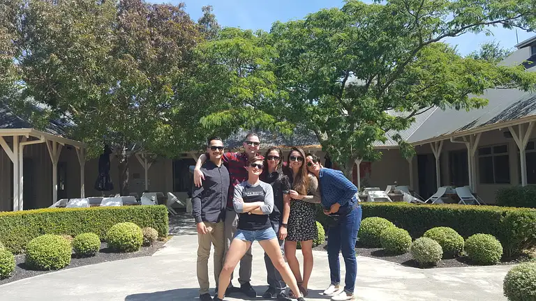 martinborough wine tours from wellington