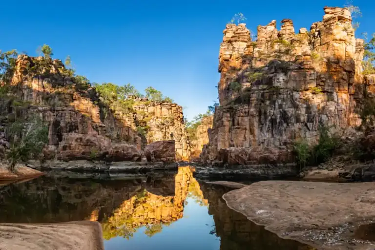 Darwin to Kakadu National Park 4 tour
