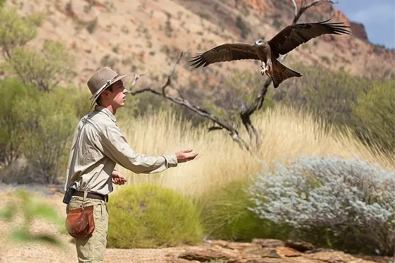 Alice Springs Desert Park Entry Discount