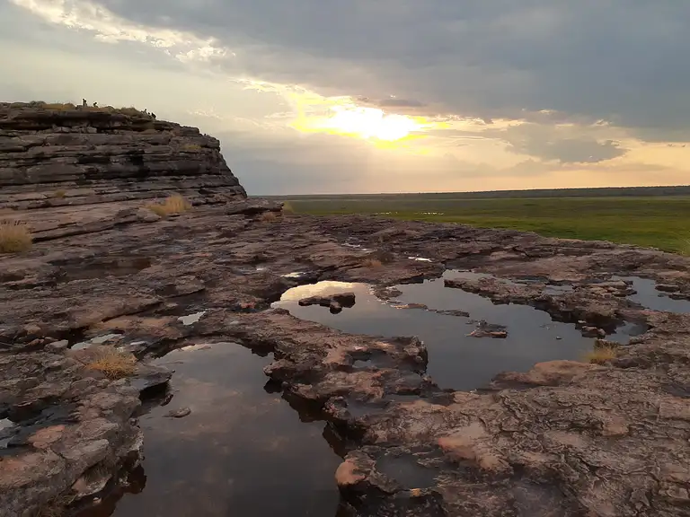 Ubirr Sunset Tour Deals