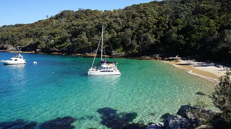 Ultimate Sydney Tour Deals