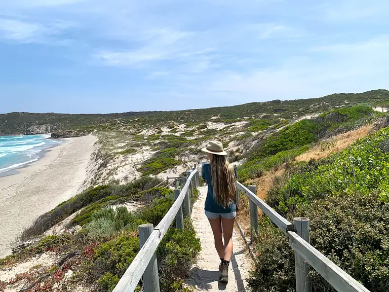 Adelaide Kangaroo Island Tour