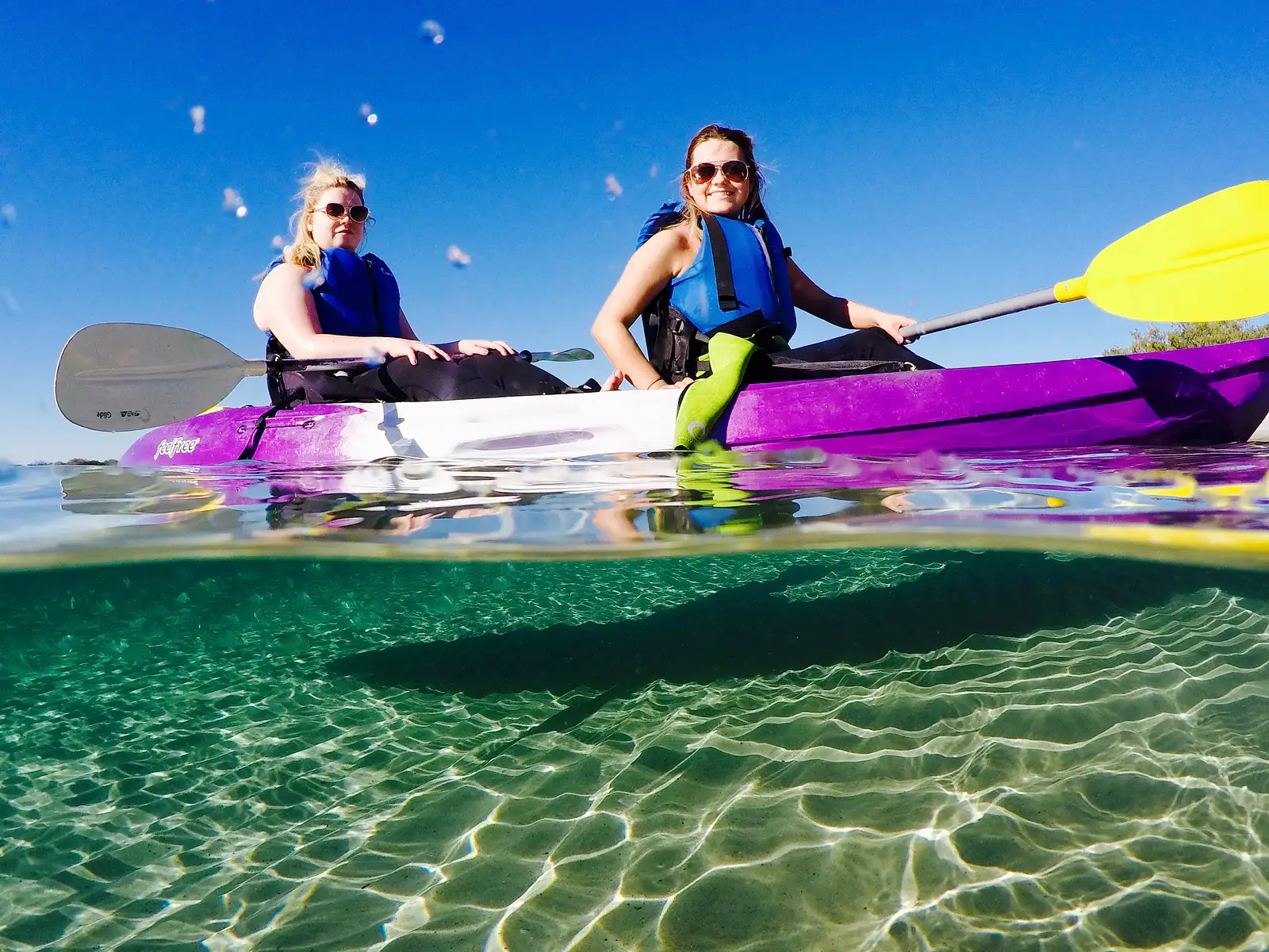 Gold Coast deals