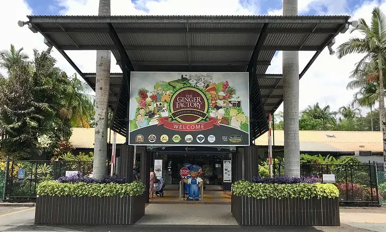 Sunshine Coast Hinterland Tour