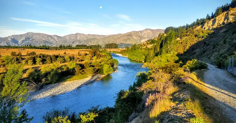 Wanaka Easy Bike Tour Discount