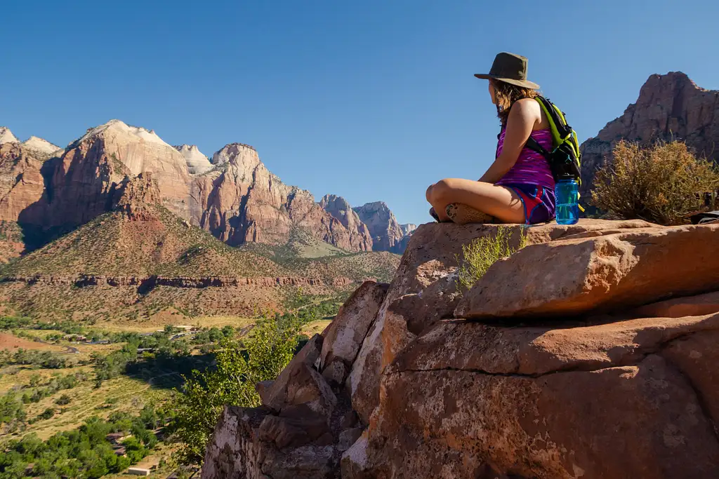 national park tours from las vegas