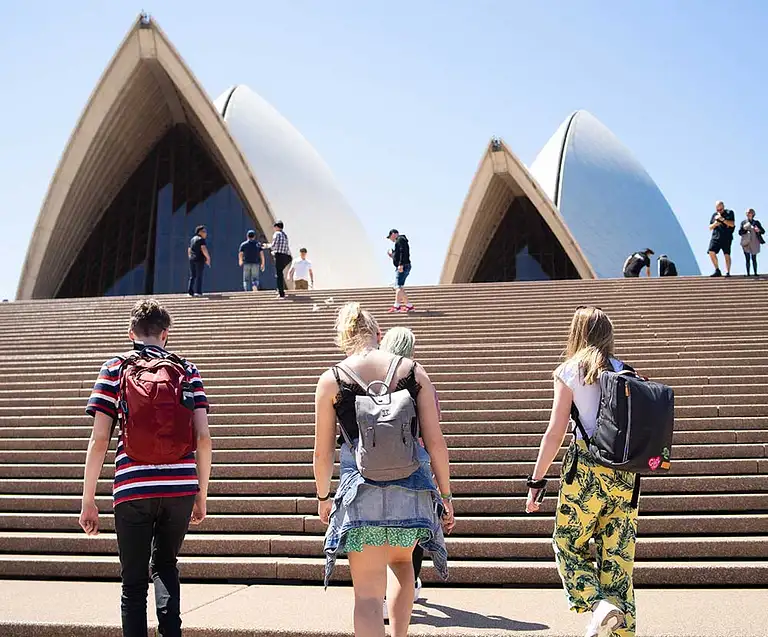 Ultimate Oz Sydney Tour