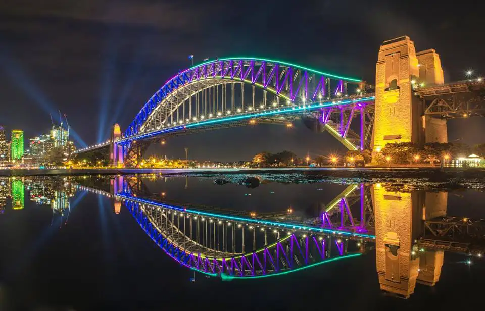 Vivid 2024