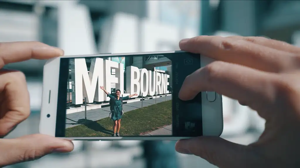 4 Day Melbourne Mini Pack