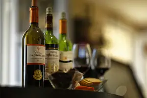 Full Day Wine Tour in Saint-Emilion and Margaux | From Bordeaux