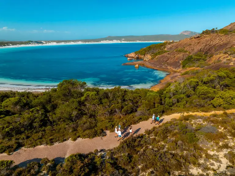 Western Australia tours