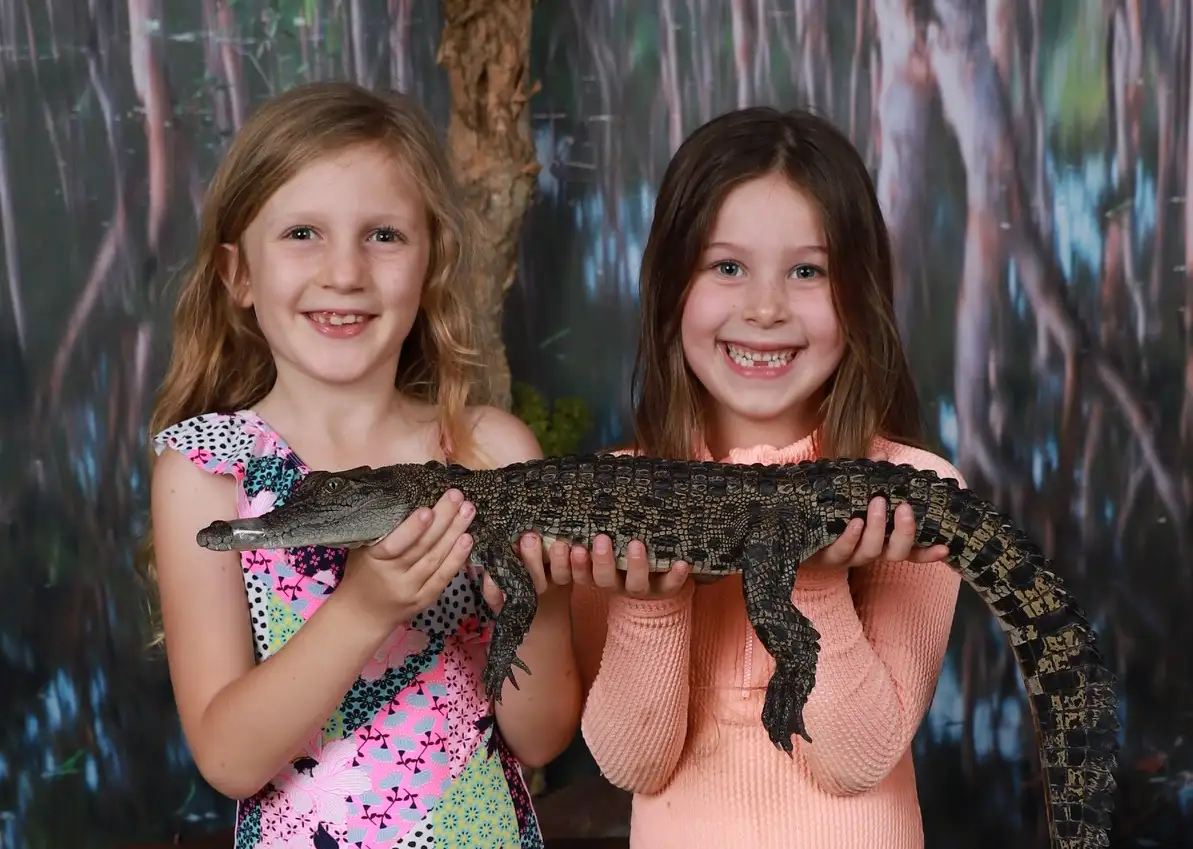 Darwin tours