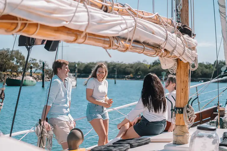 Indigenous Cruise