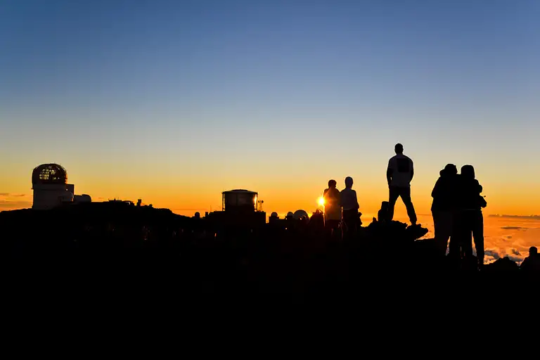 Haleakala Sunrise Tour specials