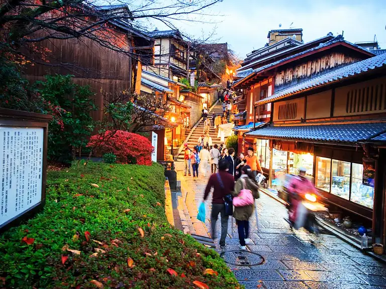 Best Japan tours