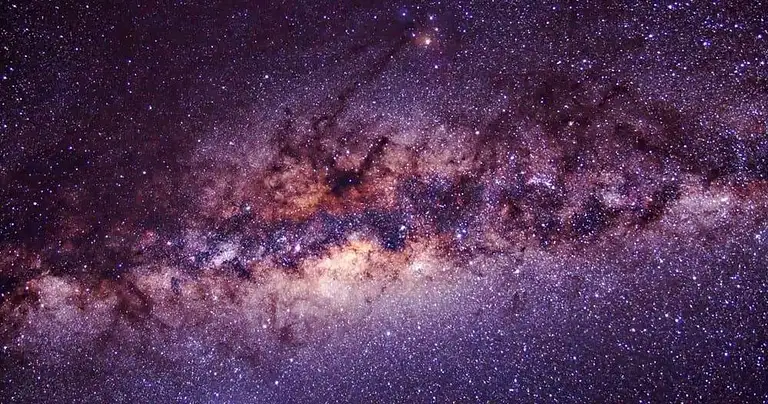 Pinnacles Sunset Stargazing Tour
