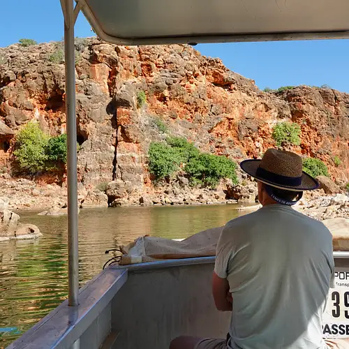 Ningaloo Reef Snorkelling Adventure
