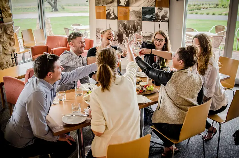 full day mclaren vale wine tours