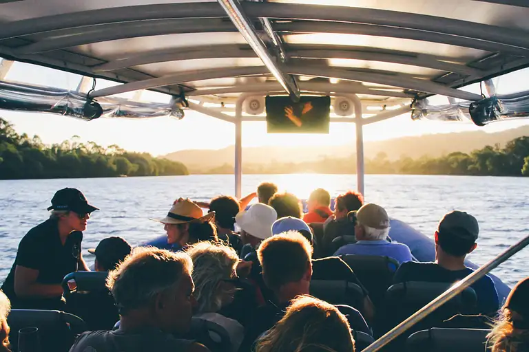 Byron Bay tours