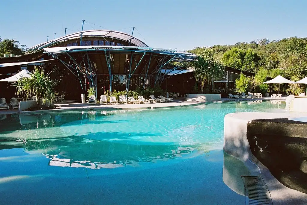 Fraser Island 3-Day 4WD Adventure with Kingfisher Bay Resort Stay