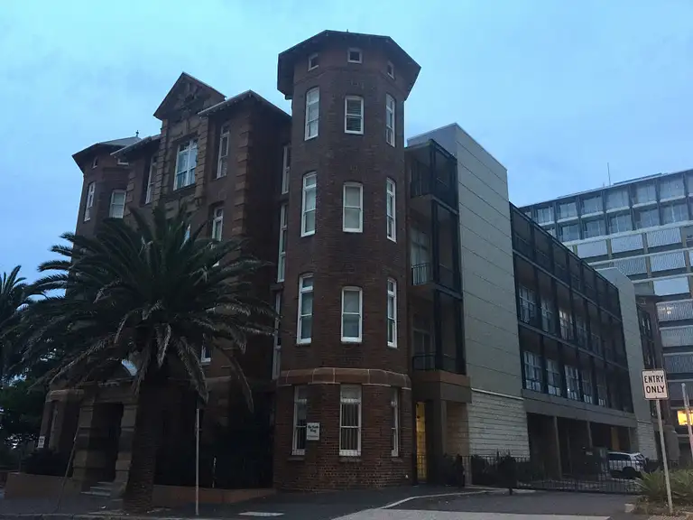 Newcastle True Crime Tour Deal
