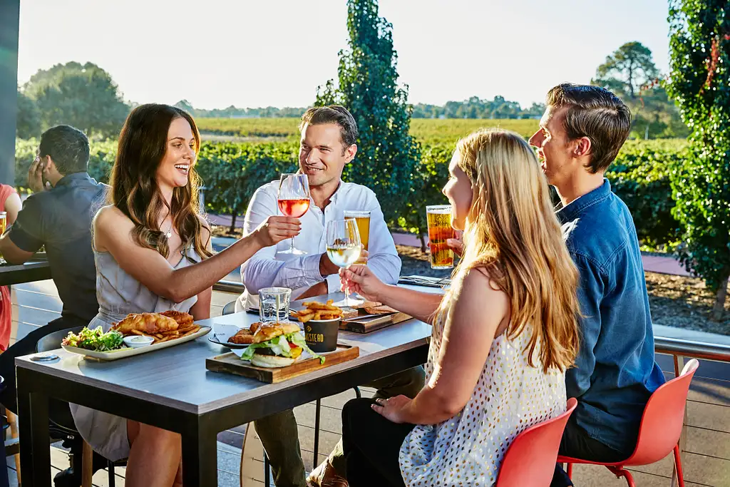 Swan Valley Wine Tour