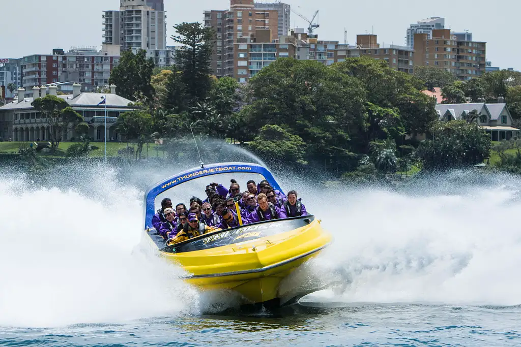 Adventure-Jet-Boat-ride