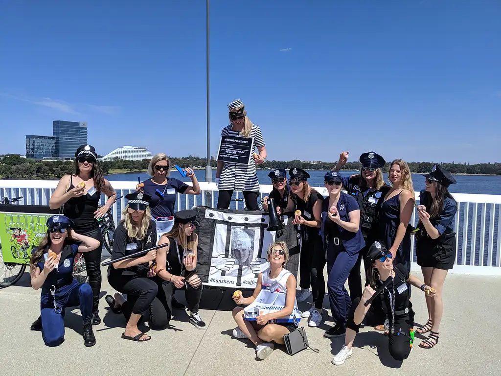 Perth tours